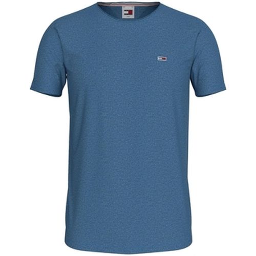 T-shirt T shirt Slim Ref 63307 C2T - Tommy Jeans - Modalova