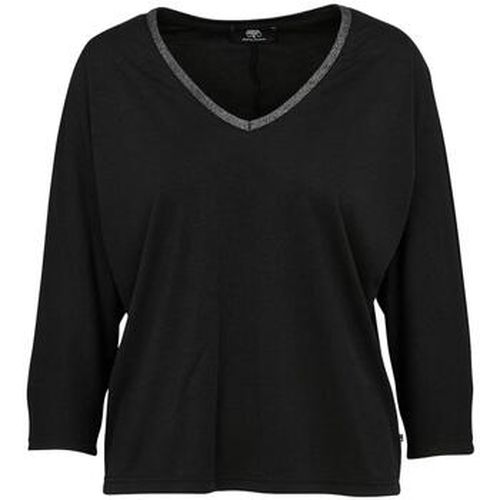 T-shirt Cepada tsh f black - Le Temps des Cerises - Modalova