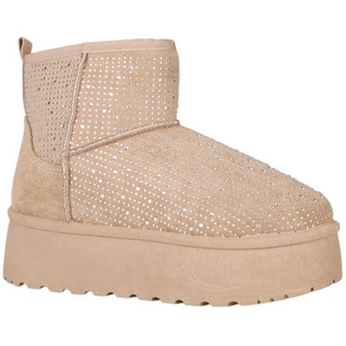 Bottines La Modeuse Bottines - La Modeuse - Modalova