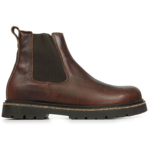 Boots Highwood Slip On Mid - BIRKENSTOCK - Modalova