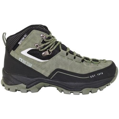 Boots Big Star Big Jac - Big Star - Modalova