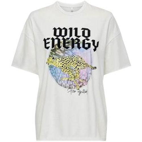 T-shirt Only - Only - Modalova
