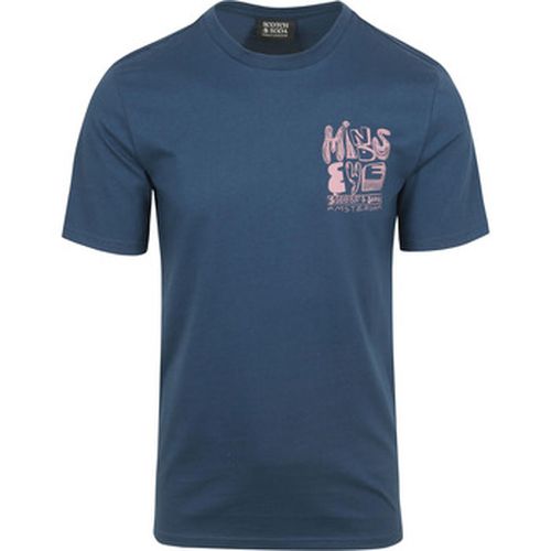 T-shirt Scotch Soda T-Shirt Artwork - Scotch & Soda - Modalova