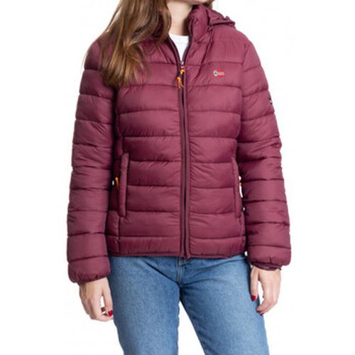 Doudounes Atikolor hood doudoune fine - Geographical Norway - Modalova