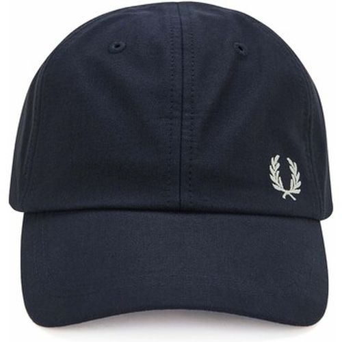 Chapeau Fred Perry Fp Oxford Cap - Fred Perry - Modalova
