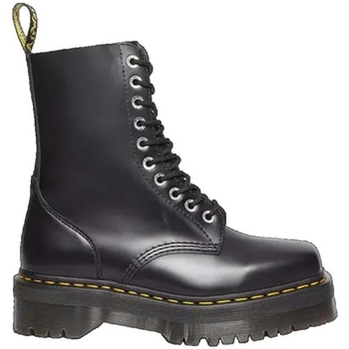 Bottes 1490 Quad Squared 3 - Dr. Martens - Modalova