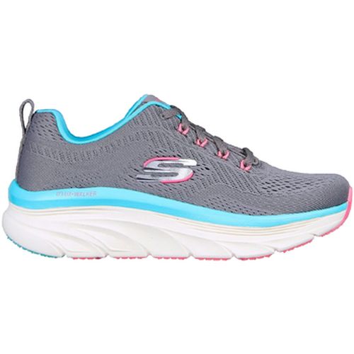 Baskets Dlux Walker Fresh Finesse - Skechers - Modalova