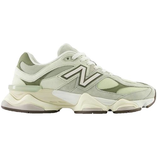 Baskets basses New Balance 9060 - New Balance - Modalova