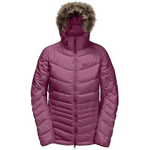 Parka Jack Wolfskin Selenium Bay - Jack Wolfskin - Modalova
