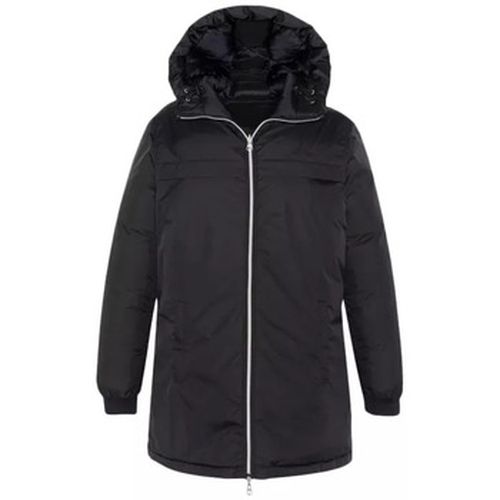 Doudounes Longue à capuche Réversible R - Schott - Modalova