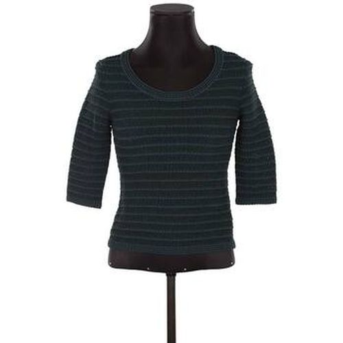 Blouses Alaia Top vert - Alaia - Modalova