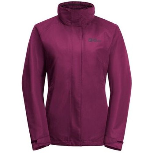 Veste Jack Wolfskin 11156011014 - Jack Wolfskin - Modalova