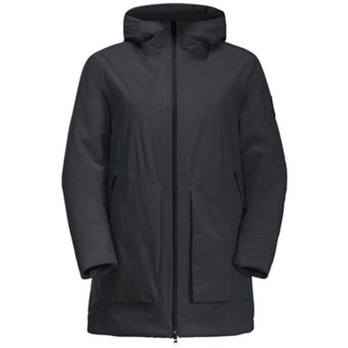Parka Jack Wolfskin 11161316350 - Jack Wolfskin - Modalova