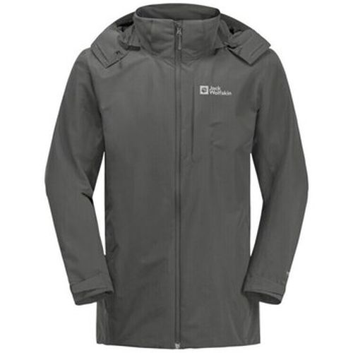 Blouson Jack Wolfskin 11163716945 - Jack Wolfskin - Modalova