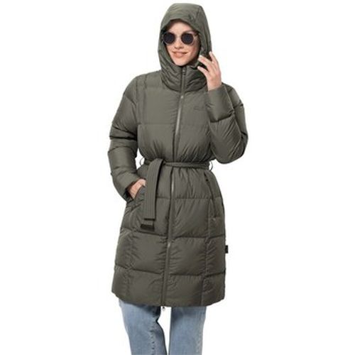Parka Jack Wolfskin 12061315066 - Jack Wolfskin - Modalova