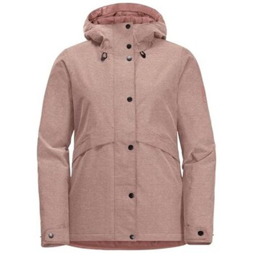 Parka Jack Wolfskin 11160513068 - Jack Wolfskin - Modalova
