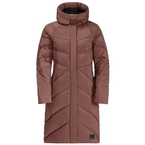 Parka Jack Wolfskin 12069715165 - Jack Wolfskin - Modalova