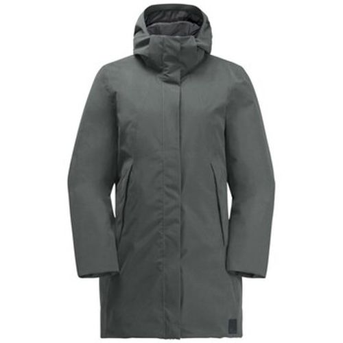 Parka Jack Wolfskin 11161414136 - Jack Wolfskin - Modalova