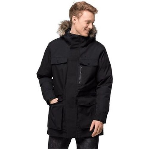 Parka Jack Wolfskin 11133216000 - Jack Wolfskin - Modalova