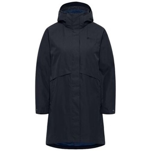 Parka Jack Wolfskin A60014C0413 - Jack Wolfskin - Modalova