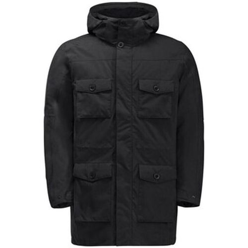 Parka Jack Wolfskin 11160016000 - Jack Wolfskin - Modalova