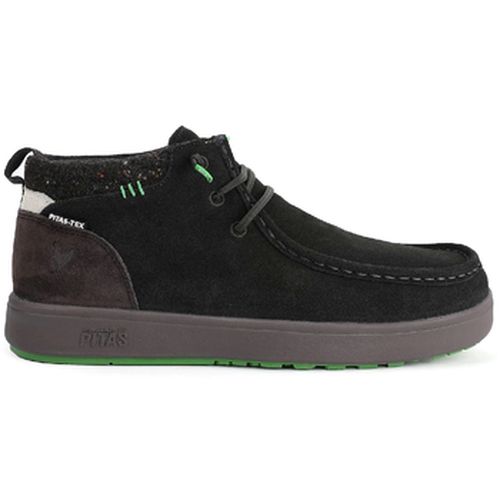 Slip ons Pitas BAIKAL-26 - Pitas - Modalova