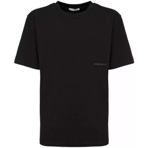 T-shirt t chemise logo grand - Hinnominate - Modalova