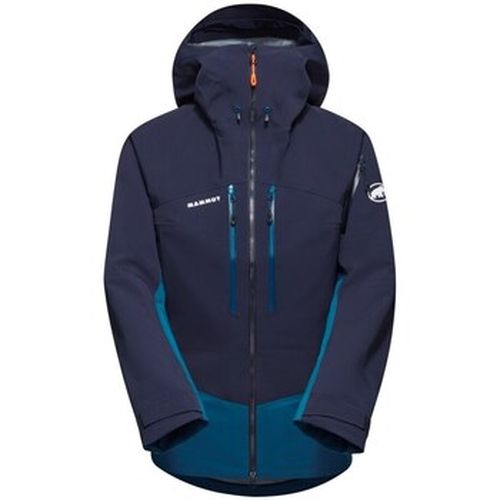 Parka Mammut Wanderjacke Taiss Pro - Mammut - Modalova