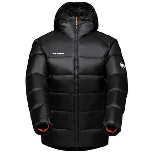 Parka Mammut Meron Insulated - Mammut - Modalova