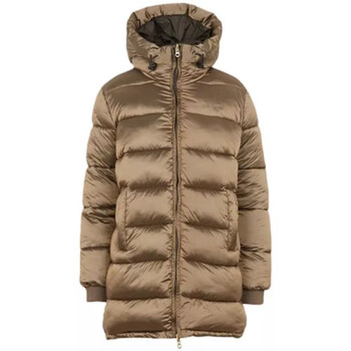 Doudounes Longue à capuche Réversible R - Schott - Modalova
