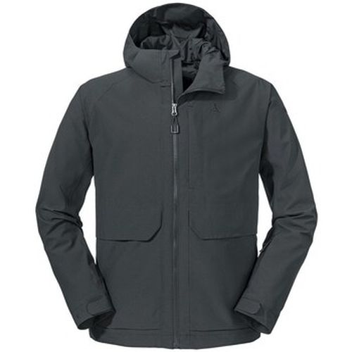 Parka Trekking wanderjacke Lausanne - SchÖffel - Modalova