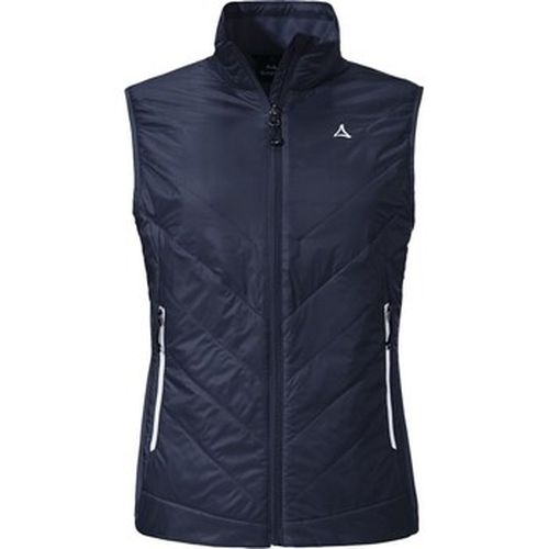 Gilet Hybrid weste Hiking Hybrid Vt Style Cascata Wms - SchÖffel - Modalova