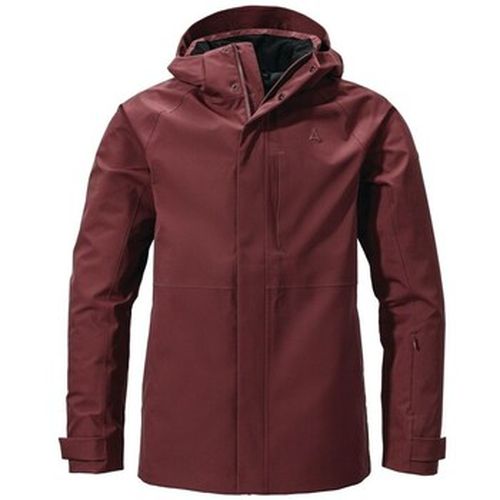 Parka Winterjacke Zipin Toledo - SchÖffel - Modalova