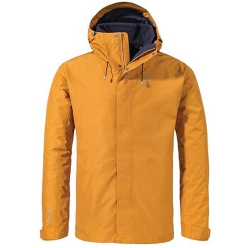 Parka Wanderjacke Hiking 3in1 Style Okere Jacket - SchÖffel - Modalova