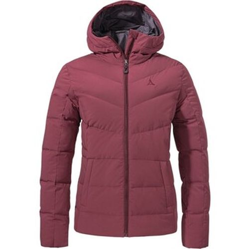 Parka Winter daunenjacke Urban Down Style Vindave - SchÖffel - Modalova