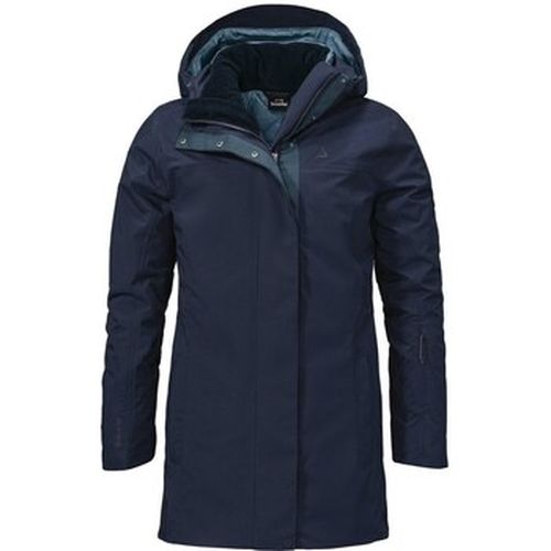 Manteau Winterjacke 3in1 Parka Barth - SchÖffel - Modalova