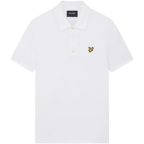 T-shirt Lyle & Scott LS114 - Lyle & Scott - Modalova