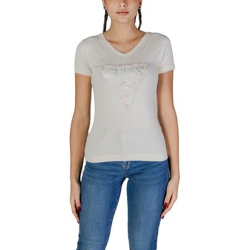 T-shirt SS VN PYTHON TRIANGLE W5RI21 J1314 - Guess - Modalova