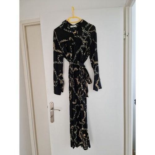 Robe Mango Robe motif chaîne - Mango - Modalova