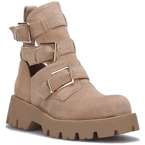 Bottines La Modeuse Bottines - La Modeuse - Modalova