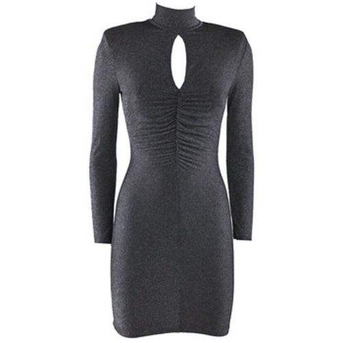 Jeans 3/4 & 7/8 ABITO CON FILO LUREX Art. A24CPAB042 - Simona Corsellini - Modalova