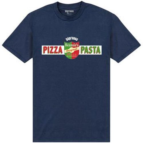 T-shirt Sopranos, The Beansies - Sopranos, The - Modalova