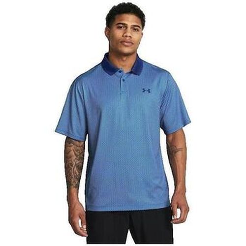 T-shirt Under Armour Un Matchplay - Under Armour - Modalova