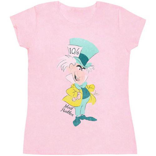 T-shirt Disney Alice in Wonderland - Disney - Modalova