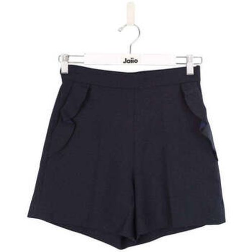 Short Sandro Short bleu - Sandro - Modalova