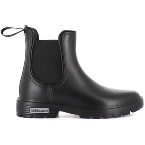 Bottines SP-2375-M2-BOTA-NERO - Grunland - Modalova