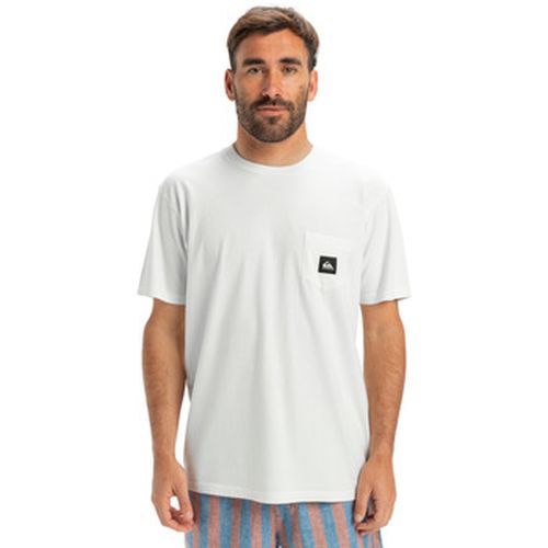 T-shirt Quiksilver Salt Water 2024 - Quiksilver - Modalova