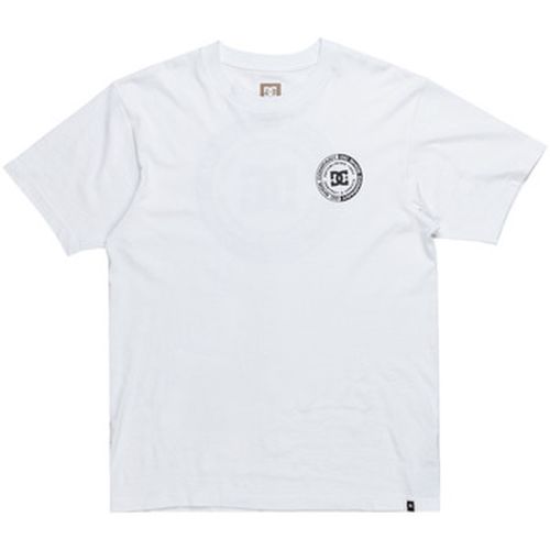 T-shirt DC Shoes DC Corpo Fb - DC Shoes - Modalova