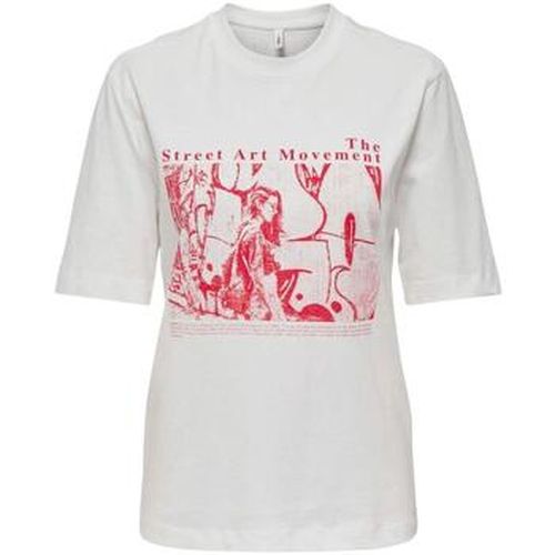 T-shirt Only - Only - Modalova