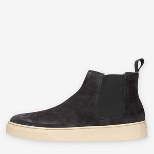 Slip ons Frau 28C3-BLU - Frau - Modalova